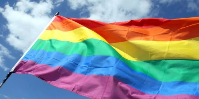 LGBTQ