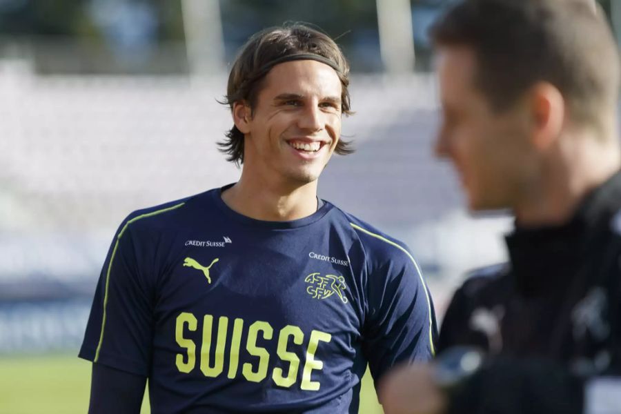 Yann Sommer