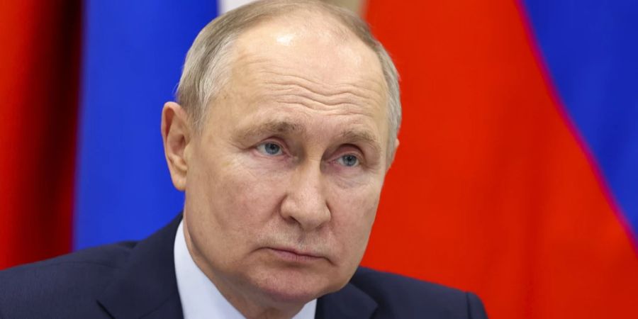 putin
