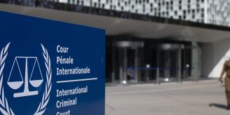 IStGH - EU-Spitzen verurteilen US-Sanktionen gegen Weltstrafgericht IStGH - EU-Spitzen verurteilen US-Sanktionen gegen Weltstrafgericht