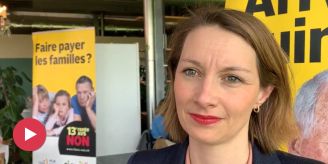 «Schlag ins Gesicht» - Gegner der 13. AHV-Rente von Resultat überrascht