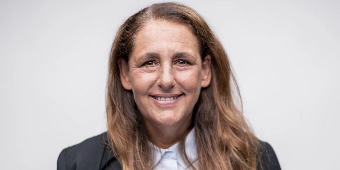 Jacqueline Badran ist seit 2011 Mitglied des Nationalrats. Jacqueline Badran
