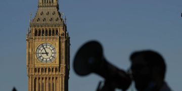 big ben