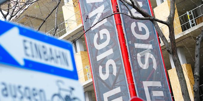 Im Insolvenzverfahren der Immobiliengruppe Signa fordert der Masseverwalter von Ex-Kanzler Sebastian Kurz die Rückzahlung von 750'000 Euro. (Archivbild) Signa