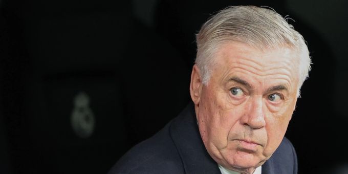 Die Staatsanwaltschaft fordert eine Haftstrafe von vier Jahren und neun Monaten für Ancelotti. Die Staatsanwaltschaft fordert eine Haftstrafe von vier Jahren und neun Monaten für Ancelotti.