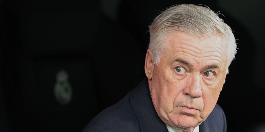 Die Staatsanwaltschaft fordert eine Haftstrafe von vier Jahren und neun Monaten für Ancelotti.