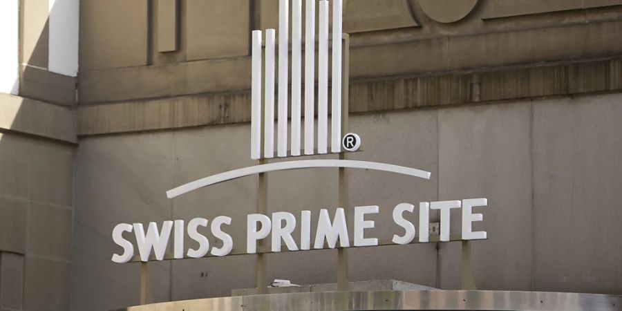 Swiss Prime Site