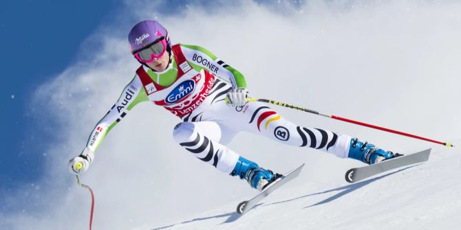 Maria Höfl-Riesch