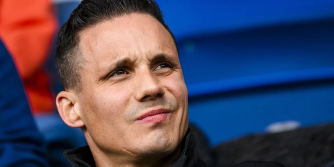 Klub-Boss Degen - «Im Nachhinein würde ich FCB eher nicht mehr kaufen»