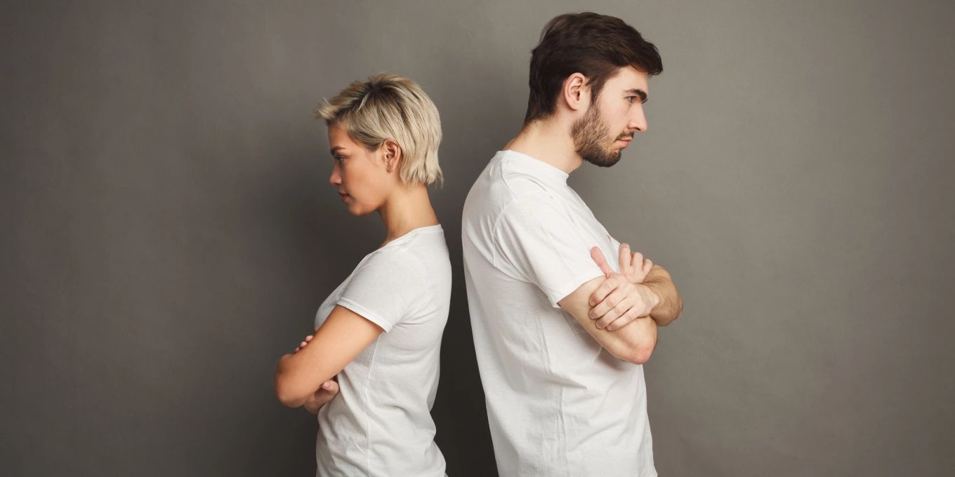 Hilfe Für Frauen Bei Trennung Wie unterschiedlich Männer und Frauen nach einer Trennung leiden | Nau.ch