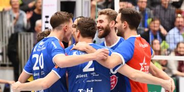 Volley Amriswil