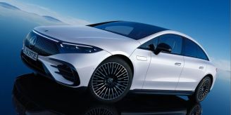 --- - Totale Kehrwende bei Mercedes-Benz --- - Totale Kehrwende bei Mercedes-Benz