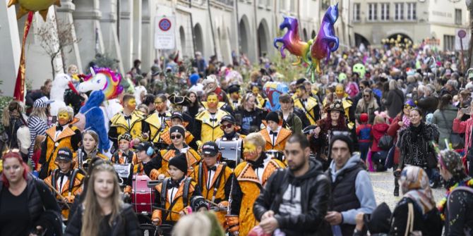 Berner Fasnacht