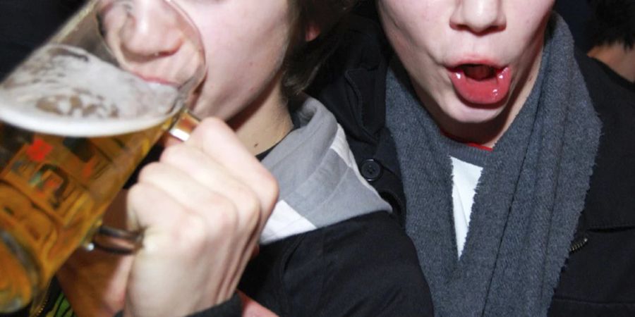 alkohol testkauf wetzikon