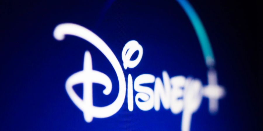 Disney+-Logo