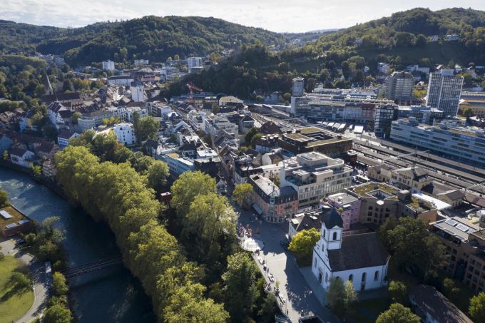 Baden