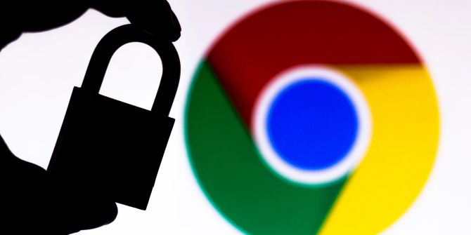 Google Chrome Security