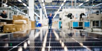 Thuner Solarkonzern - Meyer Burger bereitet Schliessung von Werk vor