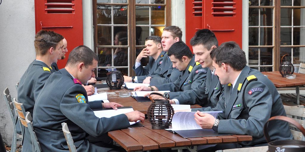 Militär verschiebt Start der SommerRekrutenschule ab 2027