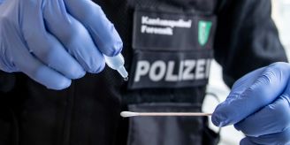 Buchs SG - Unbekannte brechen in Einfamilienhaus ein