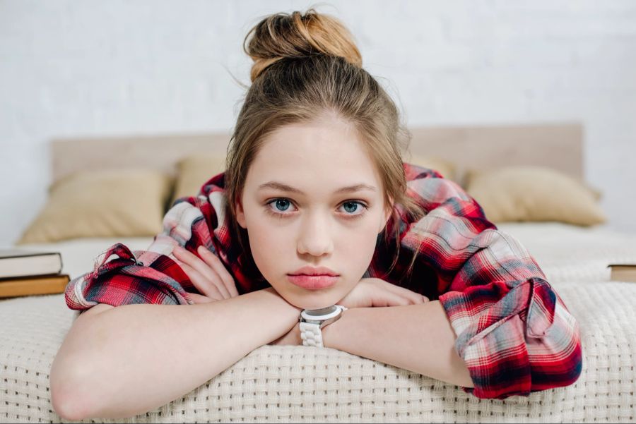 astrologische Phasen, Astrologie, Teenager