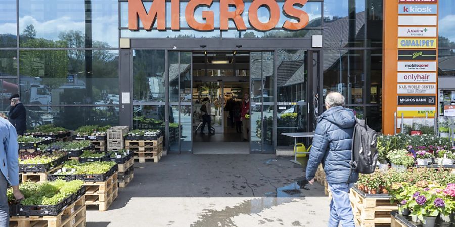 Migros