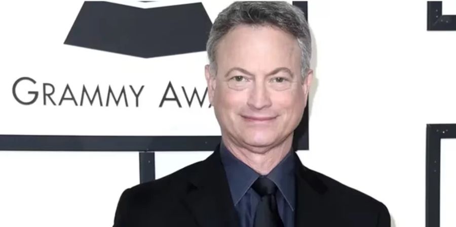 Gary Sinise