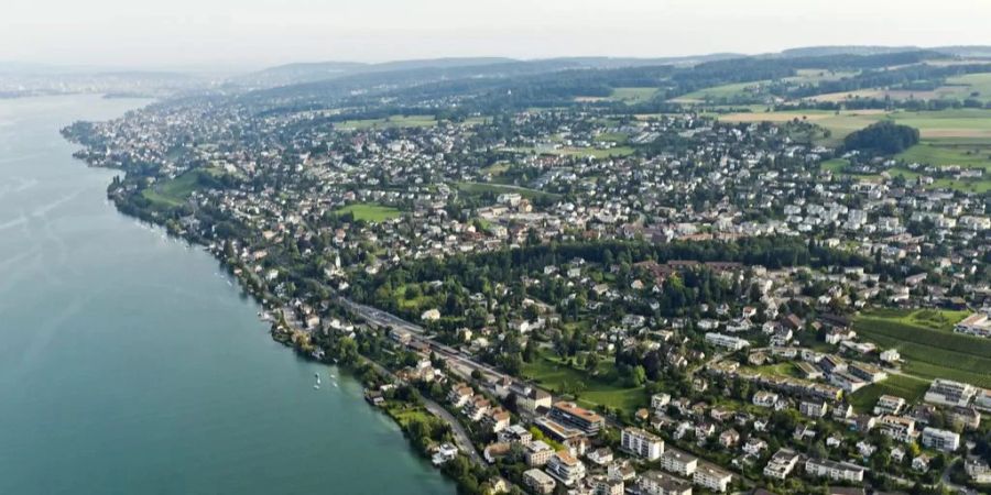 Herrliberg ZH