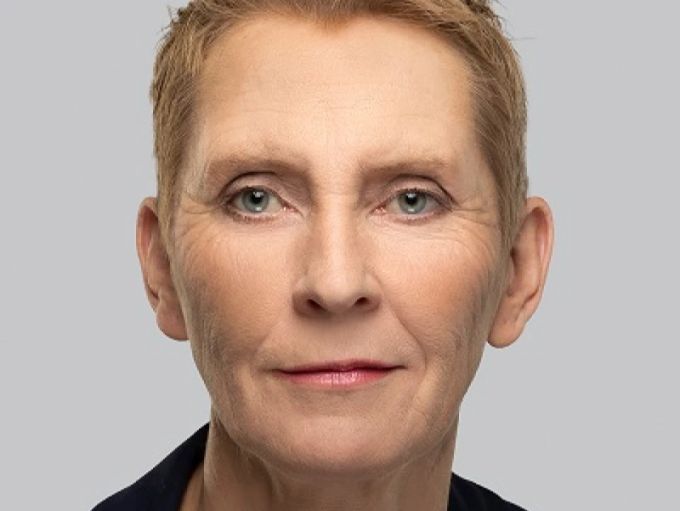 Susanna Wittwer Klingler