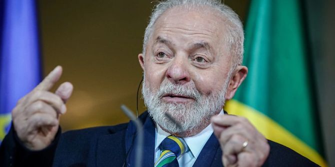 Lula da Silva