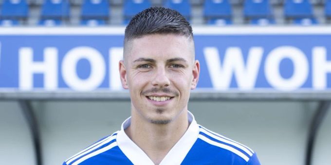 Fussball - Marijan Urtic beendet seine Zeit beim FC Wohlen