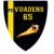 Logo FC Vuadens b