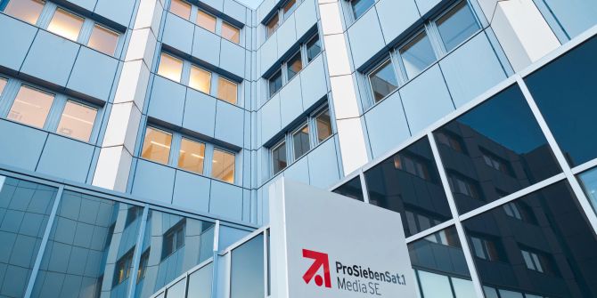 ProSiebenSat.1 Media