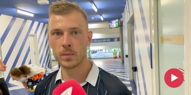 FC Luzern Max Meyer