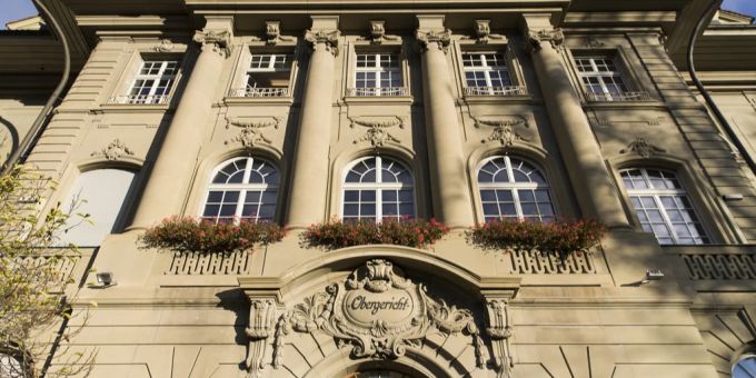 Zehn Jahre Haft - Härteres Strafmass nach Urteilsanfechtung