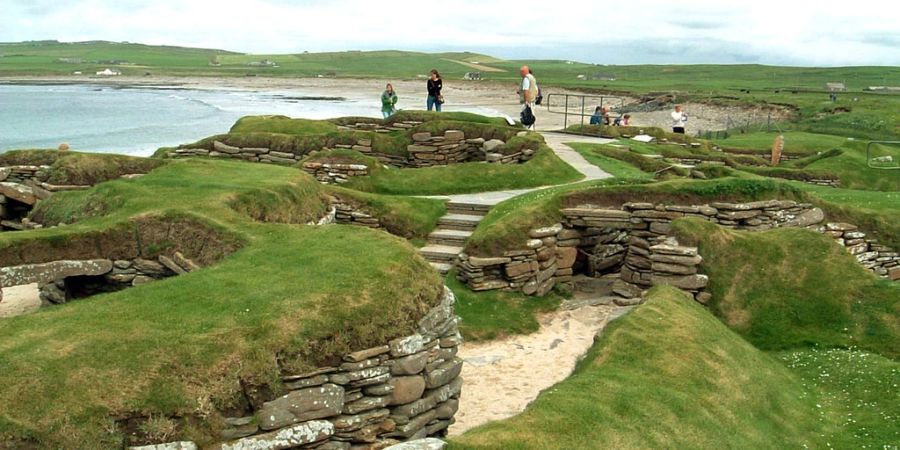 Orkney