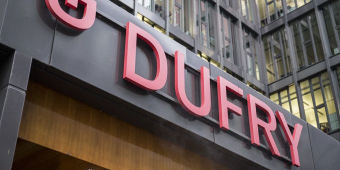 Der Basler Konzern Dufry und Autogrill haben eine Fusion gestartet. dufry