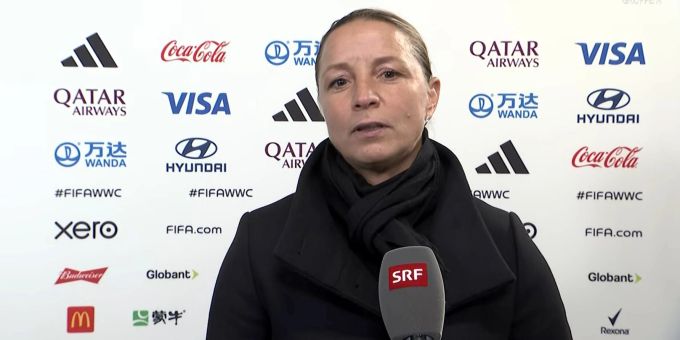 Nati-Startsieg - Grings: «Steigerung beweist Charakter in diesem Team
