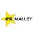 Logo ES Malley II