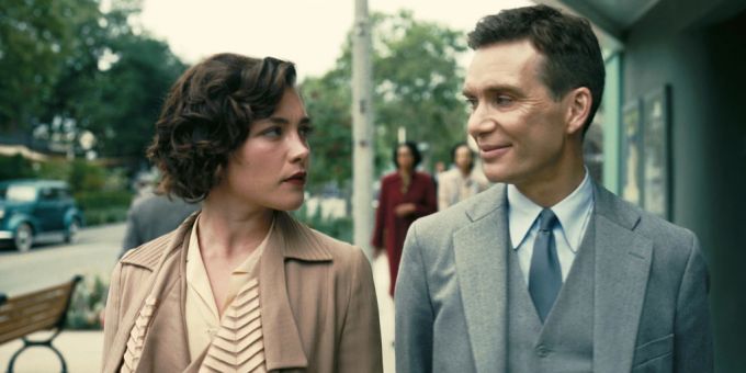«Oppenheimer» - Nolan erklärt, warum der Dialog schwer zu verstehen ist