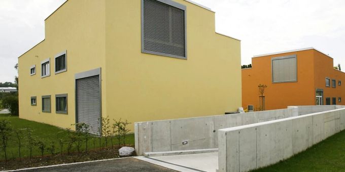 Die Preise für den Kauf von Einfamilienhäusern und Eigentumswohnungen ist im zweiten Quartal wieder gestiegen. (Archivbild) immobilienpreise