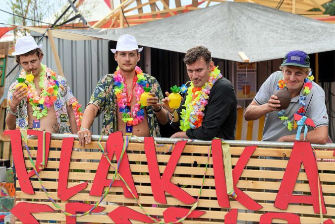 Lakelive Festival 2023.
