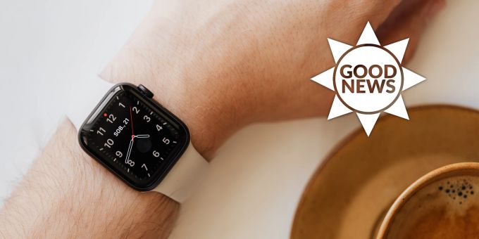 7 Jahre vorher - Smart Watches könnten Parkinson frühzeitig entdecken