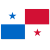 Panama W Logo