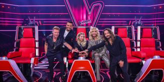Termin bestätigt - The Voice of Germany startet im September Termin bestätigt - The Voice of Germany startet im September