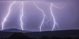 In Spitzenjahren - Swiss Re-Experten rechnen mit hohen Unwetterkosten