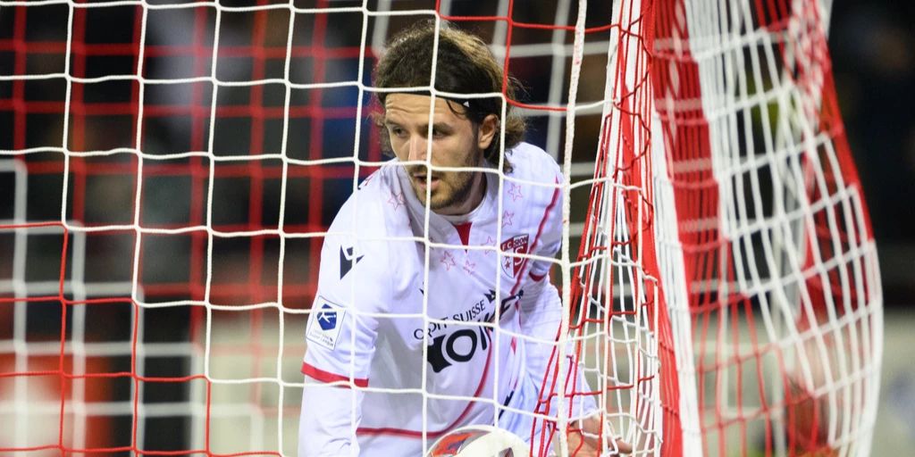 Kehrt Anto Grgic nach SionAbgang zum FCZ zurück?