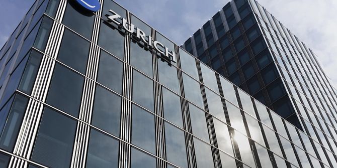 Zurich Versicherung
