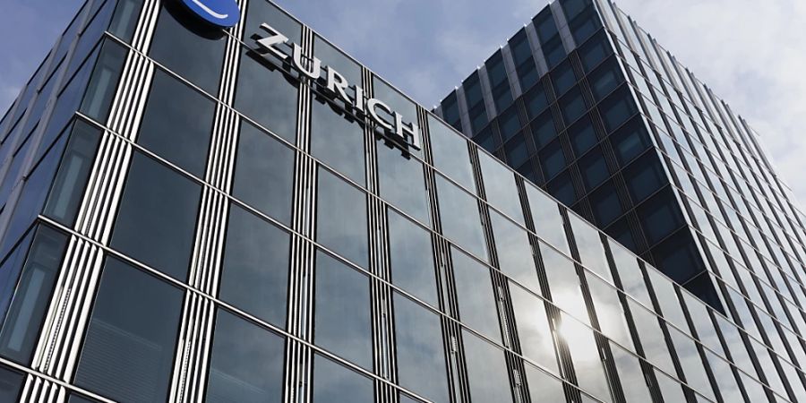 Zurich Versicherung