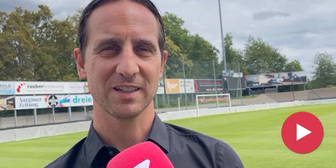 Erst drei Punkte - Was lief beim Saisonstart schief, FCA-CEO Burki?